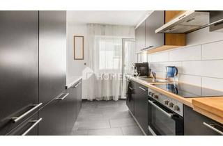 Wohnung kaufen in 88069 Tettnang, Lichtdurchflutete 2-Zimmer-Wohnung mit Loggia und Wintergarten