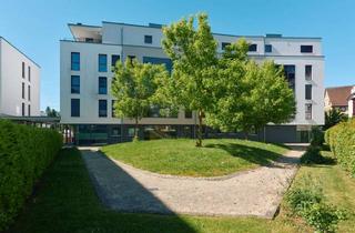 Wohnung kaufen in 78628 Rottweil, Rottweil: Neuwertiges Wohnen in TOP-Wohnlage mit Aufzug