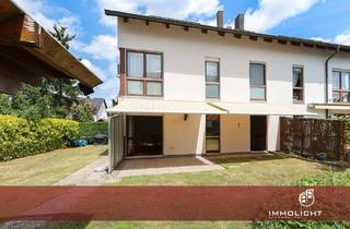 Wohnung kaufen in 86391 Stadtbergen, Bezugsfrei! - Herrliche Gartenwohnung. Stadtnah, hell und ruhig gelegen.