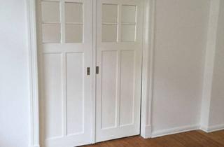 Wohnung mieten in Zedeliusstraße 31, 26384 Heppens, WG-fähige Wohnung in ruhiger Lage! 3 ZKB Balkon / Einbauküche
