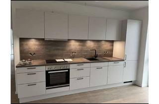 Wohnung mieten in Osterlund, 24944 Mürwik, Moderne lichtdurchflutete 3-Zimmer Wohnung