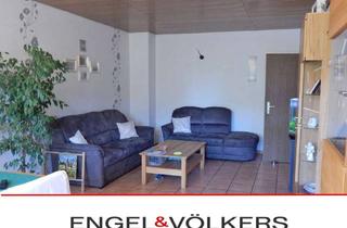 Wohnung mieten in 55595 Roxheim, 3-Zimmer-Wohnung in Roxheim
