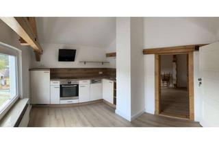 Wohnung mieten in 85072 Eichstätt, Uninahe Single-Nichtraucherwohnung im Osten von Eichstätt