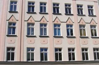 Wohnung mieten in Heydeckstr. 10, 39104 Altstadt, Tolle 4-Raum-Wohnung in der Altstadt mit Balkon