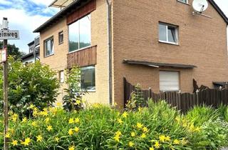 Wohnung mieten in Schubertstr., 50189 Elsdorf, Geschmackvolle 3-Raum-EG-Wohnung mit geh. Innenausstattung mit Wintergarten in Elsdorf