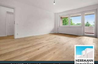 Wohnung mieten in Schiergrund, 31832 Springe, Sanierte 3-Zimmer-Wohnung mit Südbalkon in Springe
