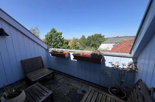 Wohnung mieten in 01309 Striesen-Ost, Traumhafte Maisonettewohnung im Altbau