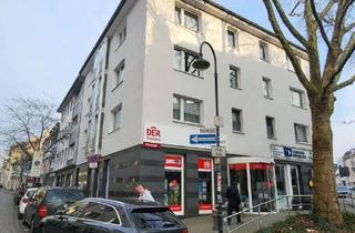 Wohnung mieten in Bahnstr, 40878 Ratingen, Freundliche 3,5-Zimmer-Wohnung mit Balkon in Ratingen