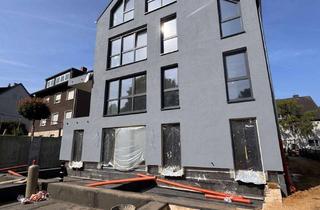 Wohnung mieten in Am Steinknapp 19, 44795 Weitmar, Neubau 3-Zimmer-Wohnung mit luxuriöser Innenausstattung mit Balkon in Bochum