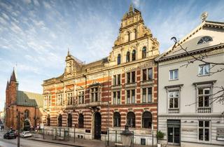 Wohnung mieten in Königstr. 1-3, 23552 Innenstadt, 1-Zimmer City-Apartment in Lübecks Altstadt