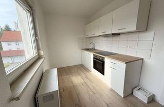 Wohnung mieten in Nußbaumweg, 74613 Öhringen, Schöne und modernisierte 3-Zimmer-Wohnung in Öhringen