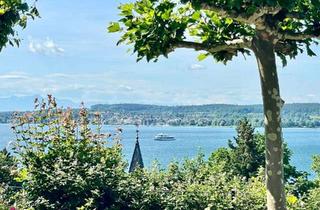 Wohnung mieten in 88662 Überlingen, EXTRAVAGANTER WOHNTRAUM MIT FREIEM SEEBLICK
