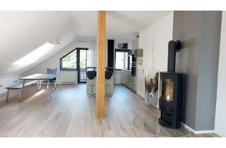 Wohnung mieten in Paul-Lincke-Straße, 76689 Karlsdorf-Neuthard, Helle modernisierte DG-Wohnung im 2-Fam. Haus