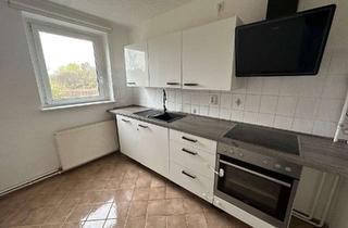 Wohnung mieten in Schönhof, 18519 Brandshagen, Schöne helle 3-Raum-Wohnung, idyllische Lage, 10 Min. vor Stralsund