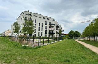 Wohnung mieten in 12529 Schönefeld, Neubauwohnung in Schönefeld