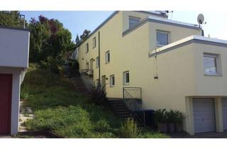 Wohnung mieten in 71263 Weil der Stadt, 5-Zimmer-Terrassenwohnung in Weil der Stadt