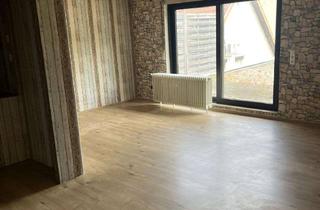 Wohnung mieten in Obergrombacherstrasse, 76646 Bruchsal, Geschmackvolle 2-Zimmer Wohnung mit Einbauküche in Untergrombach