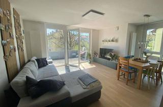 Wohnung mieten in 71083 Herrenberg, Exklusive, gepflegte 4-Raum-Wohnung mit gehobener Innenausstattung mit Einbauküche in Herrenberg