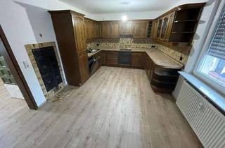 Wohnung mieten in 64839 Münster, 4-Zimmer-Wohnung mit Einbauküche in Münster Hessen zu vermieten.