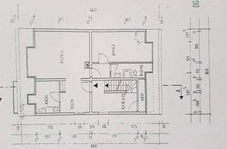 Wohnung mieten in 76187 Nordweststadt, Vollständig renovierte DG-Wohnung mit zwei Zimmern und Einbauküche in Karlsruhe
