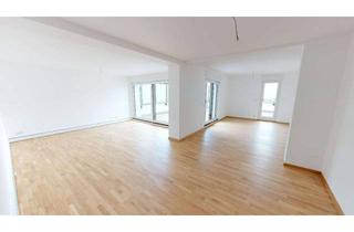 Wohnung mieten in Am Renngraben 9b, 65549 Limburg, Moderne 4-Zimmer-Wohnung mit großer Dachterrasse mitten in der City in ruhiger Lage!