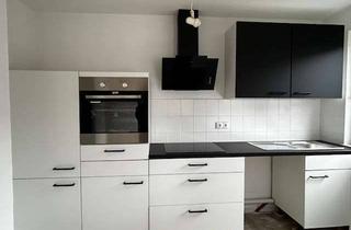 Wohnung mieten in Aprikosenweg, 14542 Werder (Havel), 2-Zimmer-WE im 1. OG mit Balkon und Einbauküche in Werder