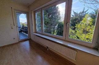 Wohnung mieten in 65468 Trebur, Wohnung im 1. OG – 3 Zimmer mit Balkon in gepflegtem Haus