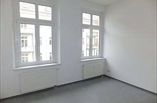 Wohnung mieten in Danckelmannstraße 14, 16269 Wriezen, Bad Freienwalde: Schicke 3-Raumwohnung mit interessantem Grundriss