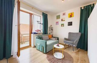 Wohnung mieten in 94034 Grubweg, Koffer packen & einziehen – Deine neue Wohnung in Passau wartet