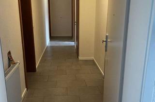 Wohnung mieten in 76829 Landau, Helle 3-Zimmer-Wohnung mit Balkon, Gartenmitbenutzung und Stellplatz