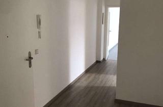 Wohnung mieten in Danckelmannstraße 34, 16259 Bad Freienwalde, Hübsche 2-Raumwohnung unterm Dach