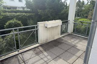Wohnung mieten in Galileistraße, 65193 Wiesbaden, Teilmöblierte 2Z.-Wohnung mit Balkon & EBK in Wiesbaden nahe Nerotal