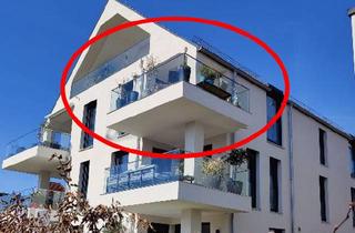 Wohnung mieten in Hintere Straße 10, 71088 Holzgerlingen, Wunderbare helle 3-Zimmer-Wohnung mit gehobener Innenausstattung mit EBK in Holzgerlingen