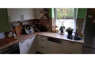 Wohnung mieten in 23795 Bad Segeberg, Freundliche 2-Zimmer-Terrassenwohnung mit Balkon und EBK in Bad Segeberg