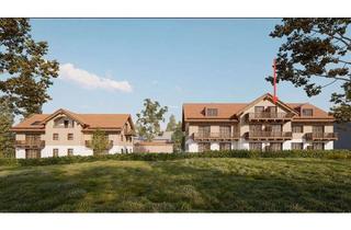 Wohnung mieten in Hauptstraße 29, 82541 Münsing, Neubauidylle am Starnberger See
