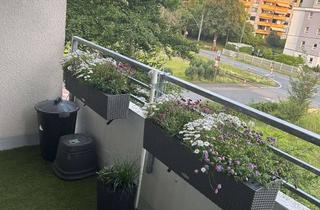 Wohnung mieten in Im Rosengärtchen, 61440 Oberursel, Nachmieter gesucht: Ansprechende 2-Zimmer-Wohnung mit Balkon und Einbauküche in Oberursel (Taunus)