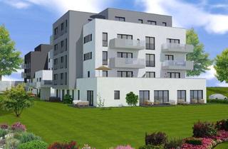 Wohnung mieten in Vincent-Van-Gogh-Ring 55, 38126 Südstadt, 2-Zimmer-Wohnung mit Balkon und TG-Platz / Neubau / Erstbezug