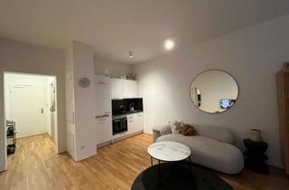 Penthouse mieten in Hildegardstraße, 55131 Oberstadt, Moderne 1-Zimmer-Penthousewohnung mit Einbauküche in der Stadtoase!