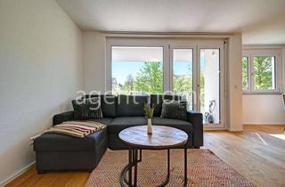 Wohnung mieten in 72074 Tübingen, MÖBLIERT - HELL UND MODERN - Wohnen mit Terrasse in Tübingen