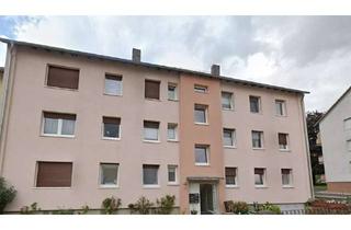 Wohnung mieten in Berliner Straße 29, 97616 Bad Neustadt, Schöne und modernisierte 2,5-Zimmer-Wohnung mit geh. Innenausstattung mit EBK