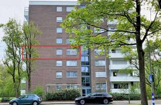 Wohnung mieten in 49080 Wüste, Gepflegte u modernisierte 3-Zi-Mietwohnung mit Balkon in OS-Wüste