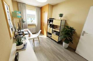Wohnung mieten in Am Heilandsfrieden 17, 33104 Paderborn, Schöne 4-Zimmer-Wohnung mit Balkon!