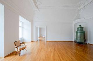 Wohnung mieten in Steinweg 11, 94032 Altstadt, Elegante Altbauwohnung am Passauer Dom
