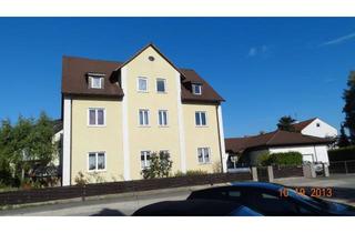 Wohnung mieten in In Der Lohe 32, 90765 Ronhof, Sonnige 1-Zimmer-Wohnung in Fürth - Ronhof