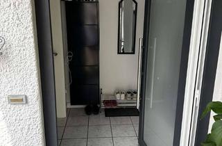Wohnung mieten in 56459 Langenhahn, Freundliche 4-Zimmer-Maisonette-Wohnung mit Einbauküche in Langenhahn