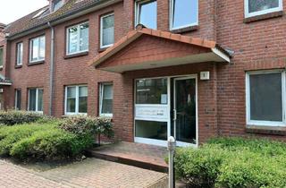 Wohnung mieten in 21365 Adendorf, Große Sonnen-Terrasse