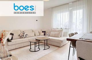 Wohnung mieten in 40764 Langenfeld, Zentrale und ruhige 3-Zi.-Wohnung für Singles und Paare