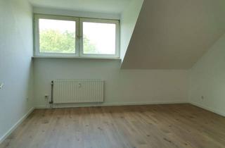 Sozialwohnungen mieten in In Der Mark 178a, 58453 Witten, WBS erforderlich!-helle 2 ZKB Wohnung im 3.OG *ab sofort* zu vermieten