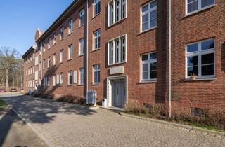 Wohnung mieten in Lützowring 20, 15517 Fürstenwalde, 2-Zimmer-Wohnung mit Balkon in ruhiger Lage
