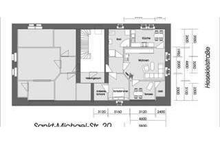 Wohnung mieten in Sankt-Michael-Straße 20, 39112 Sudenburg, Attraktive und vollständig renovierte 2-Zimmer-DG-Wohnung mit Balkon in Magdeburg